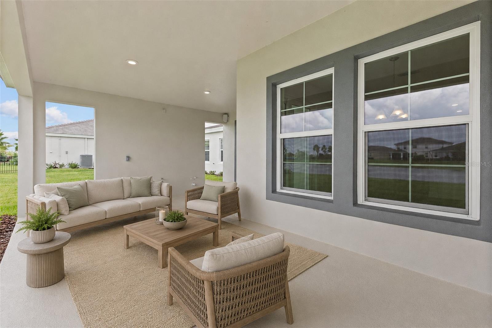 STAR FARMS - Residential