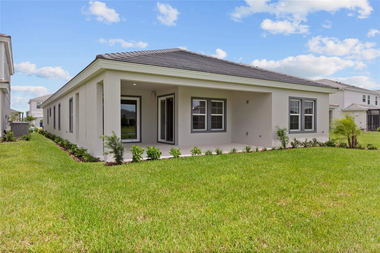 STAR FARMS - Residential