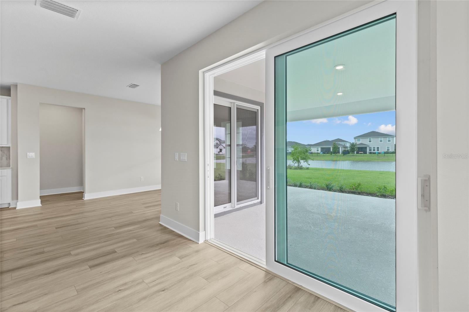 STAR FARMS - Residential