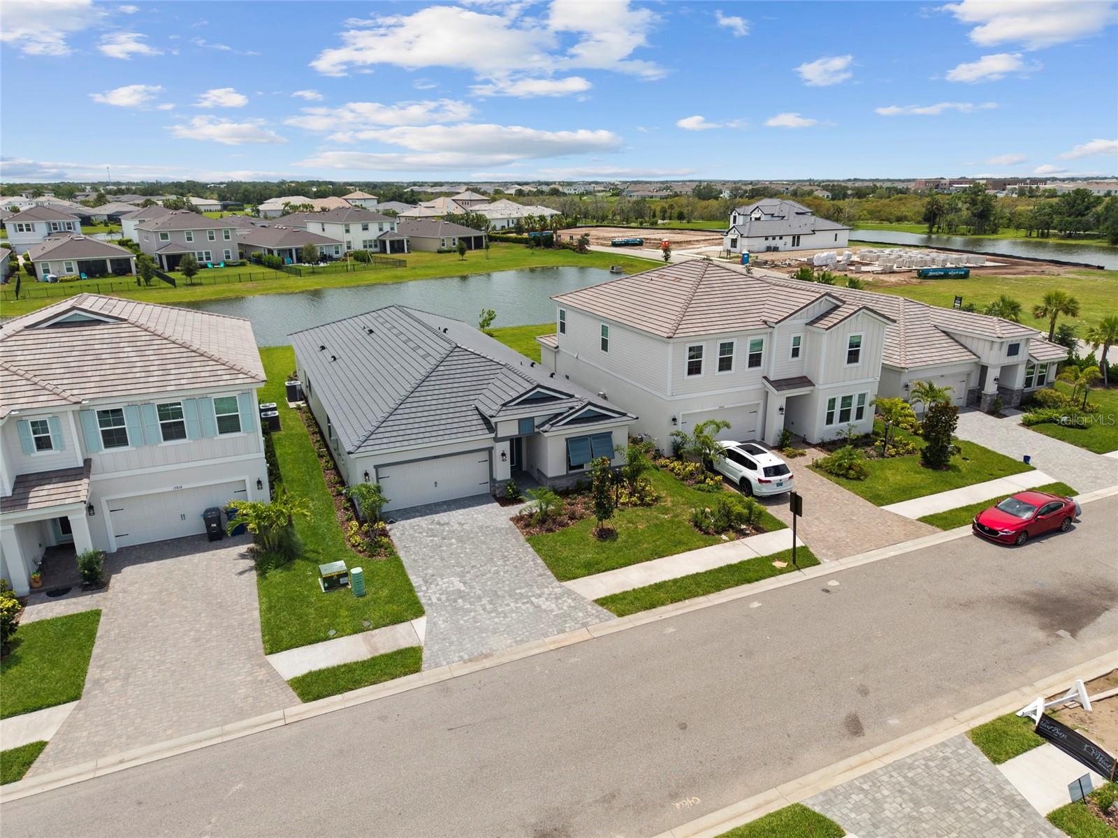 STAR FARMS - Residential