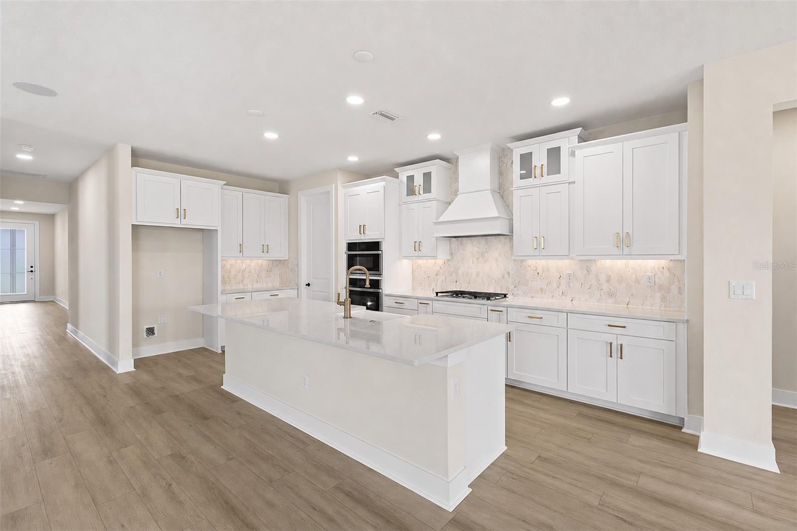 STAR FARMS - Residential