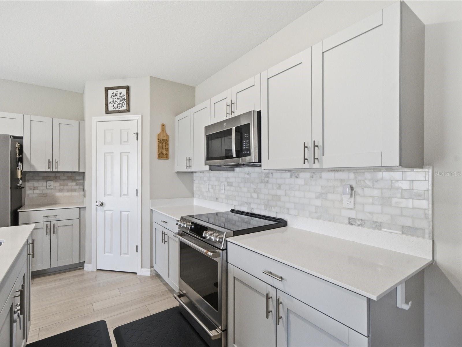 PASADENA POINT PH I - Residential