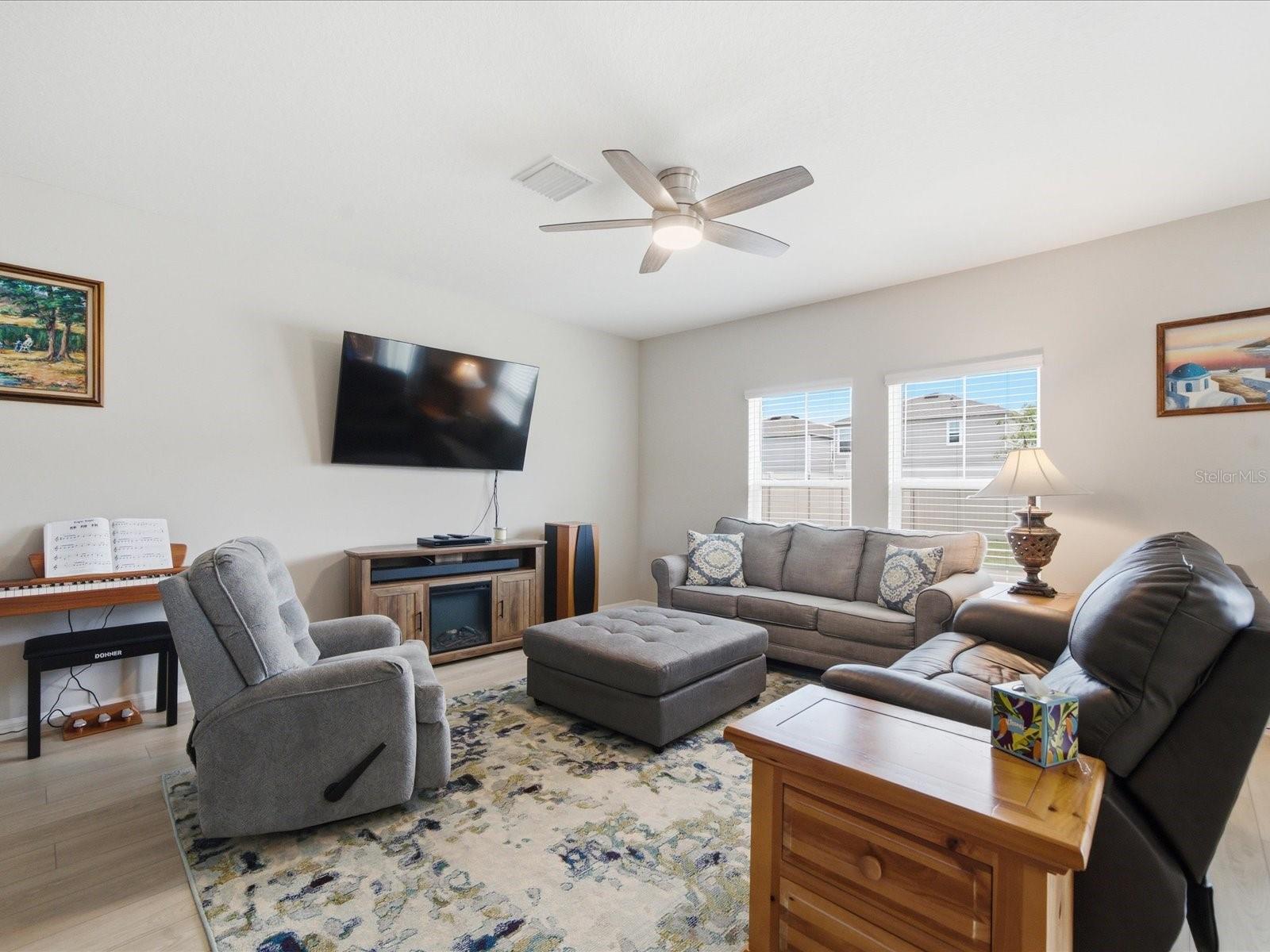 PASADENA POINT PH I - Residential