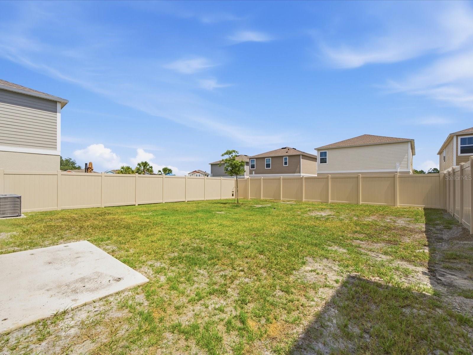 PASADENA POINT PH I - Residential