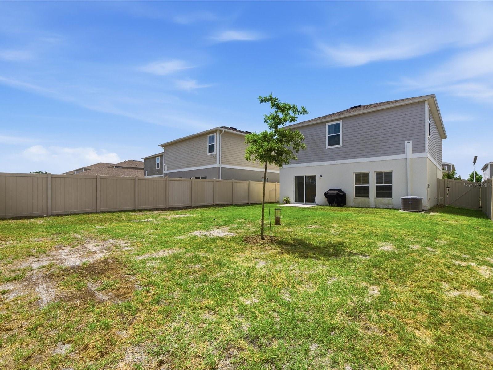 PASADENA POINT PH I - Residential