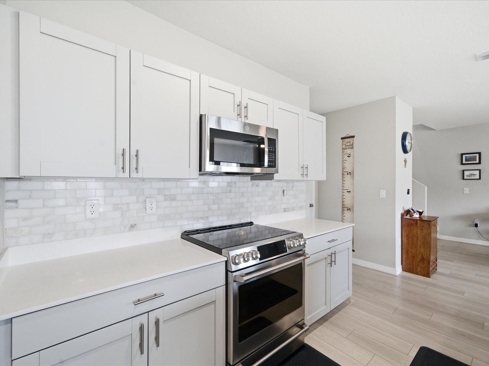 PASADENA POINT PH I - Residential