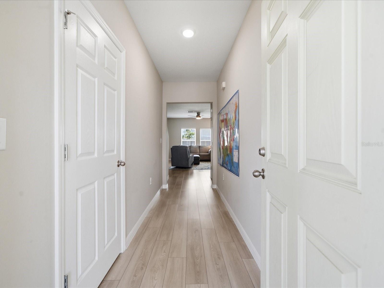 PASADENA POINT PH I - Residential