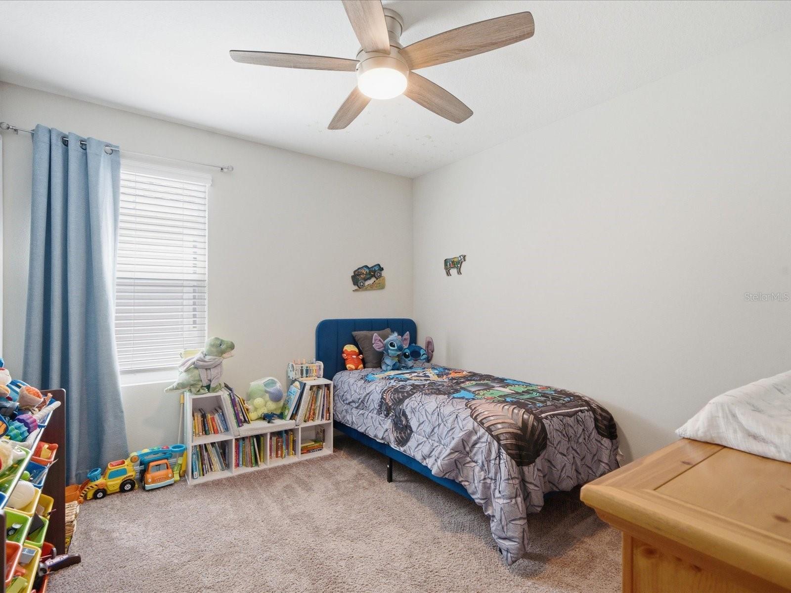 PASADENA POINT PH I - Residential
