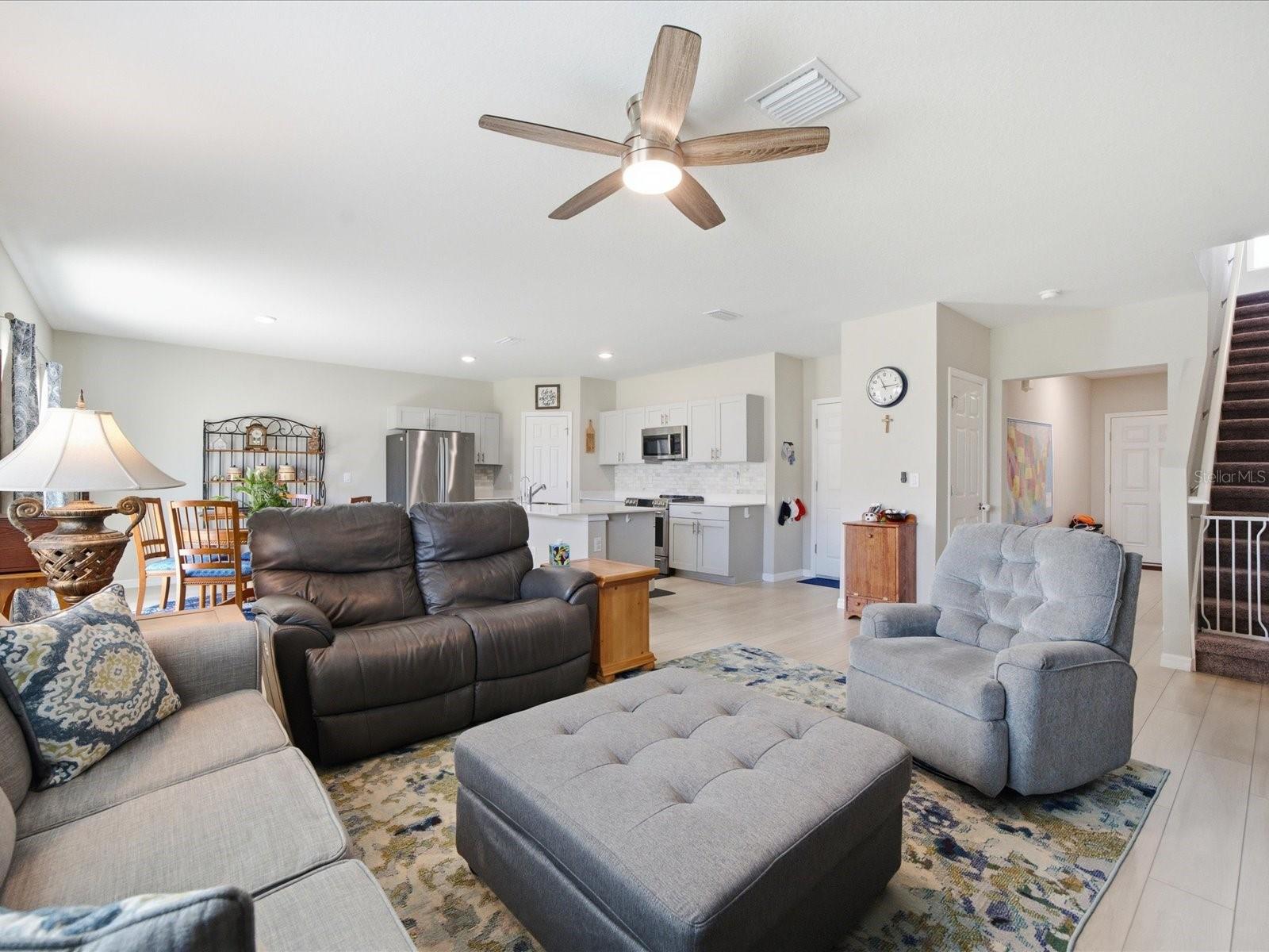 PASADENA POINT PH I - Residential