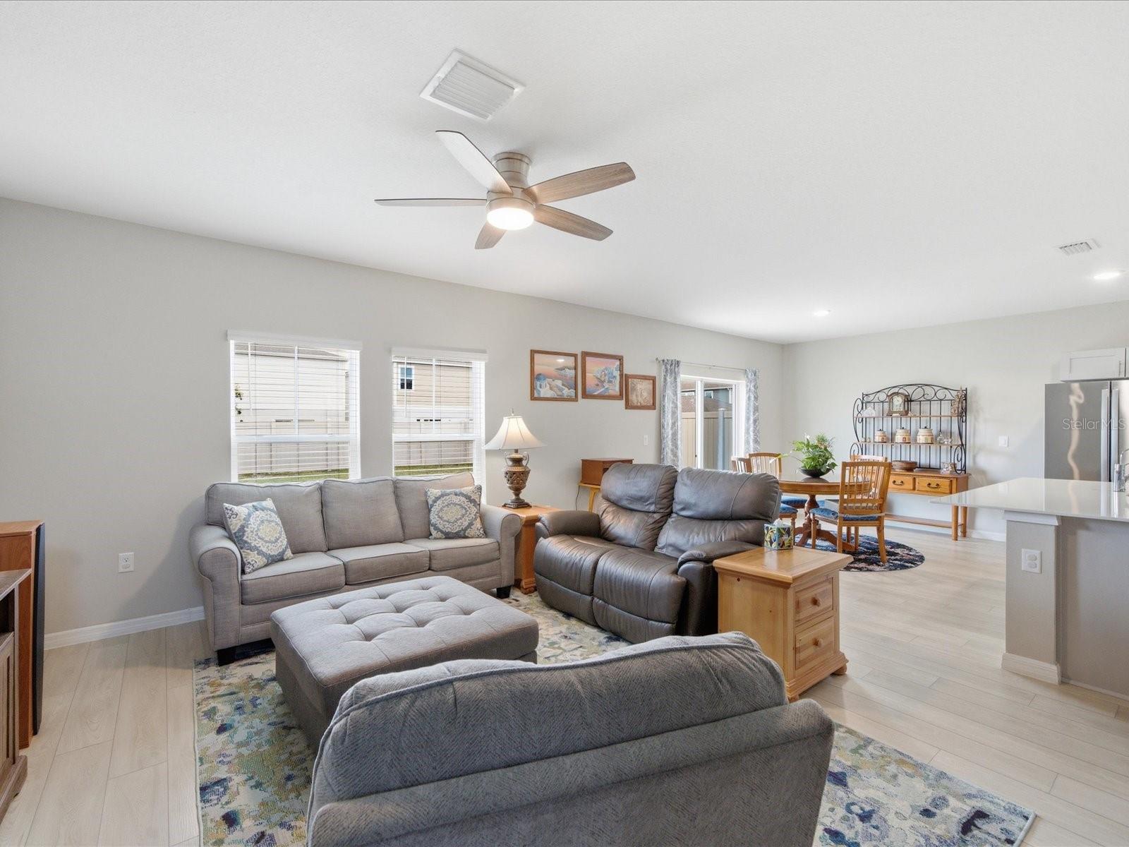 PASADENA POINT PH I - Residential