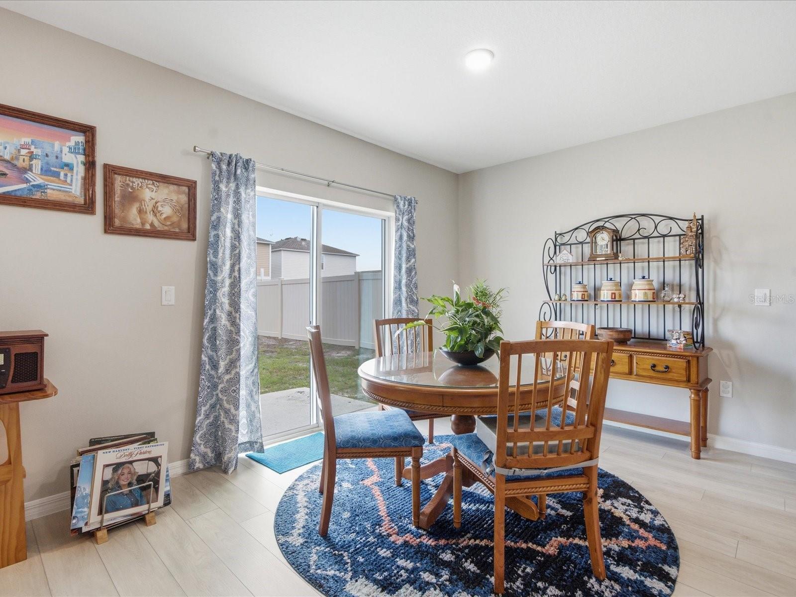 PASADENA POINT PH I - Residential