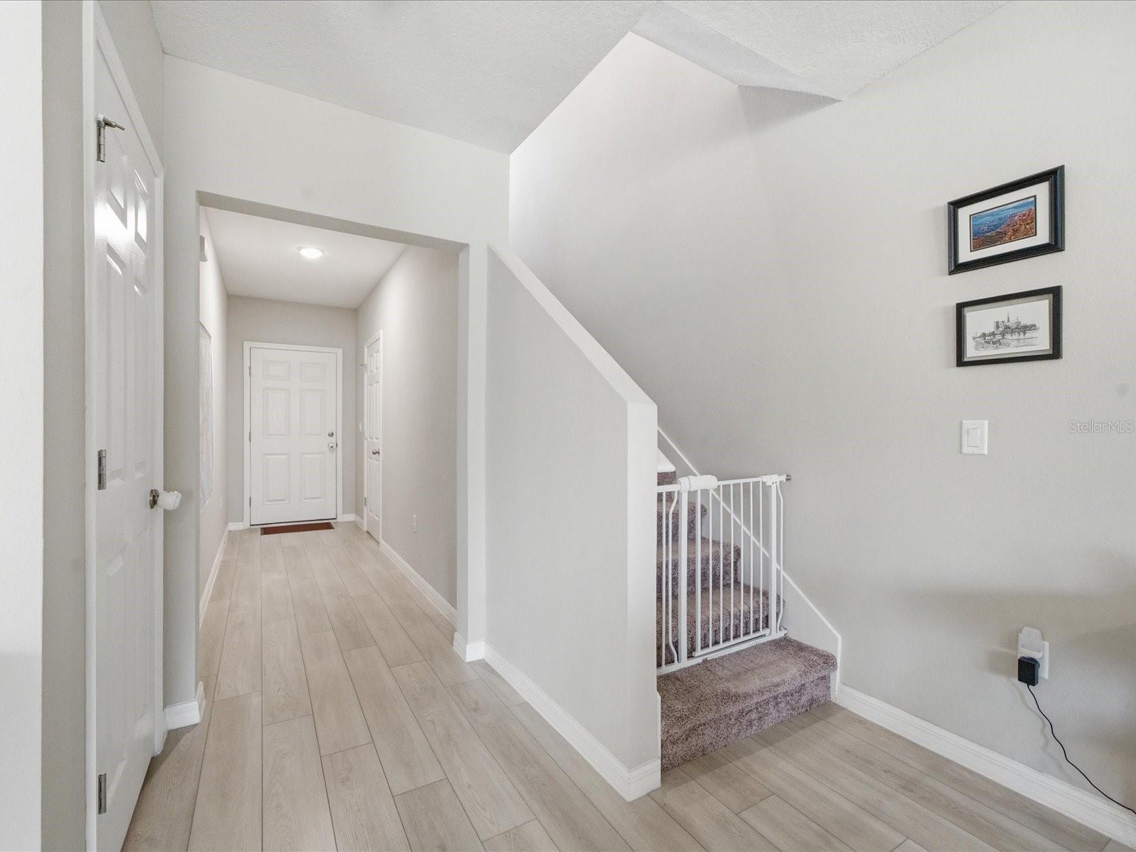 PASADENA POINT PH I - Residential