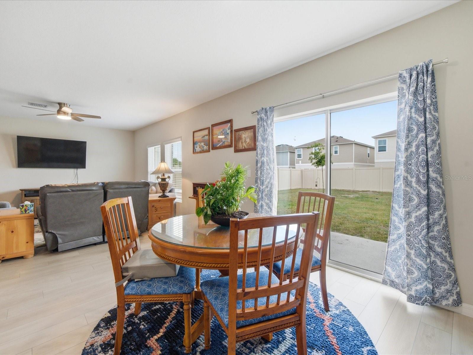 PASADENA POINT PH I - Residential