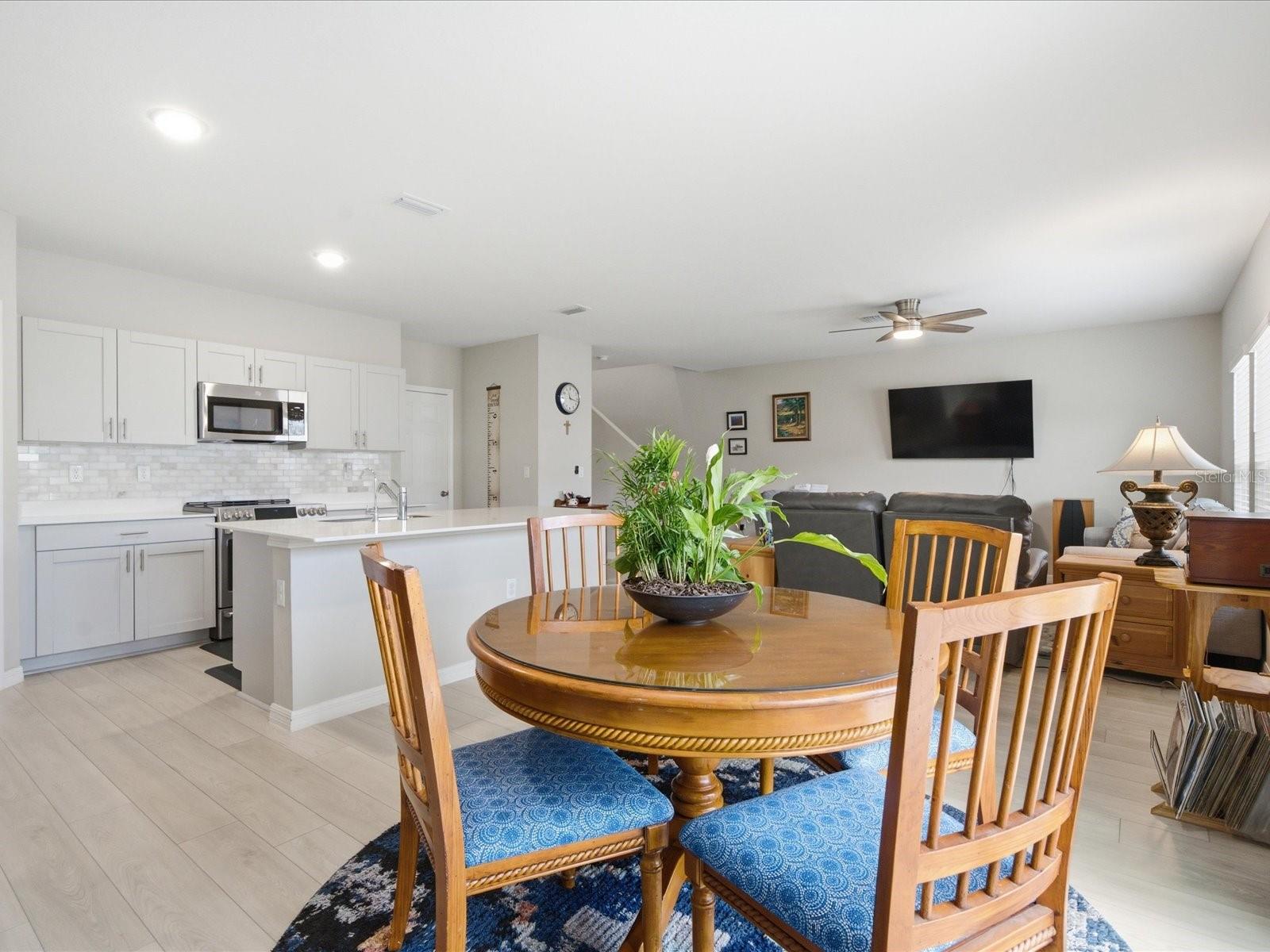 PASADENA POINT PH I - Residential