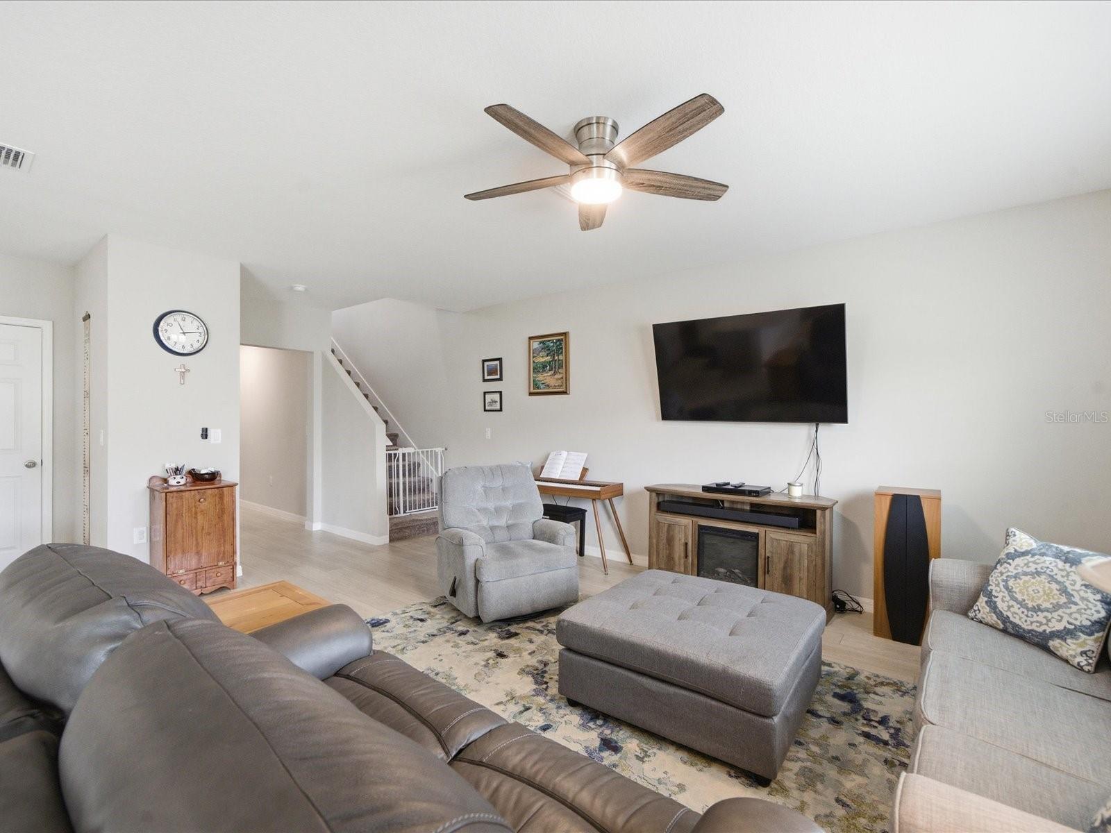 PASADENA POINT PH I - Residential