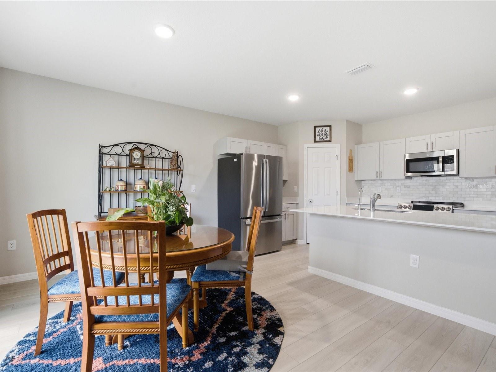 PASADENA POINT PH I - Residential