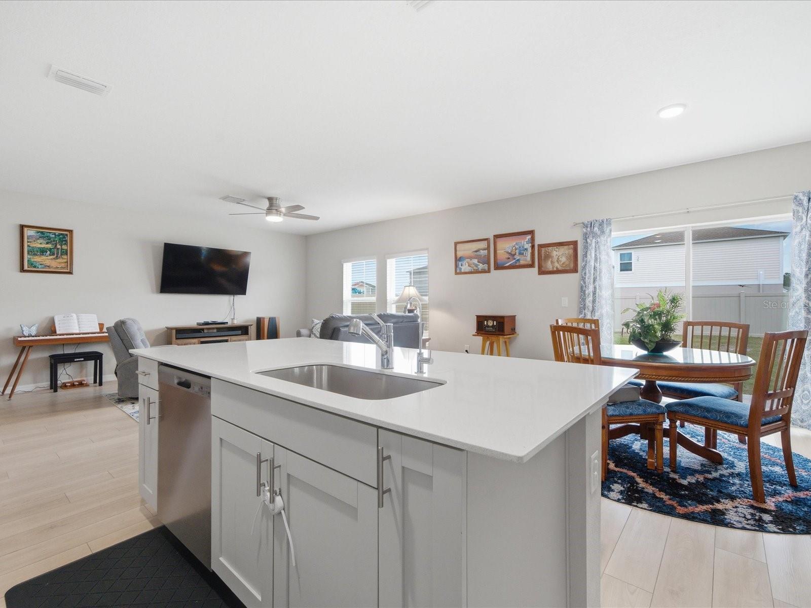 PASADENA POINT PH I - Residential