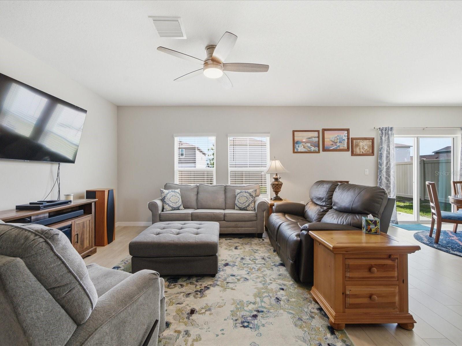 PASADENA POINT PH I - Residential