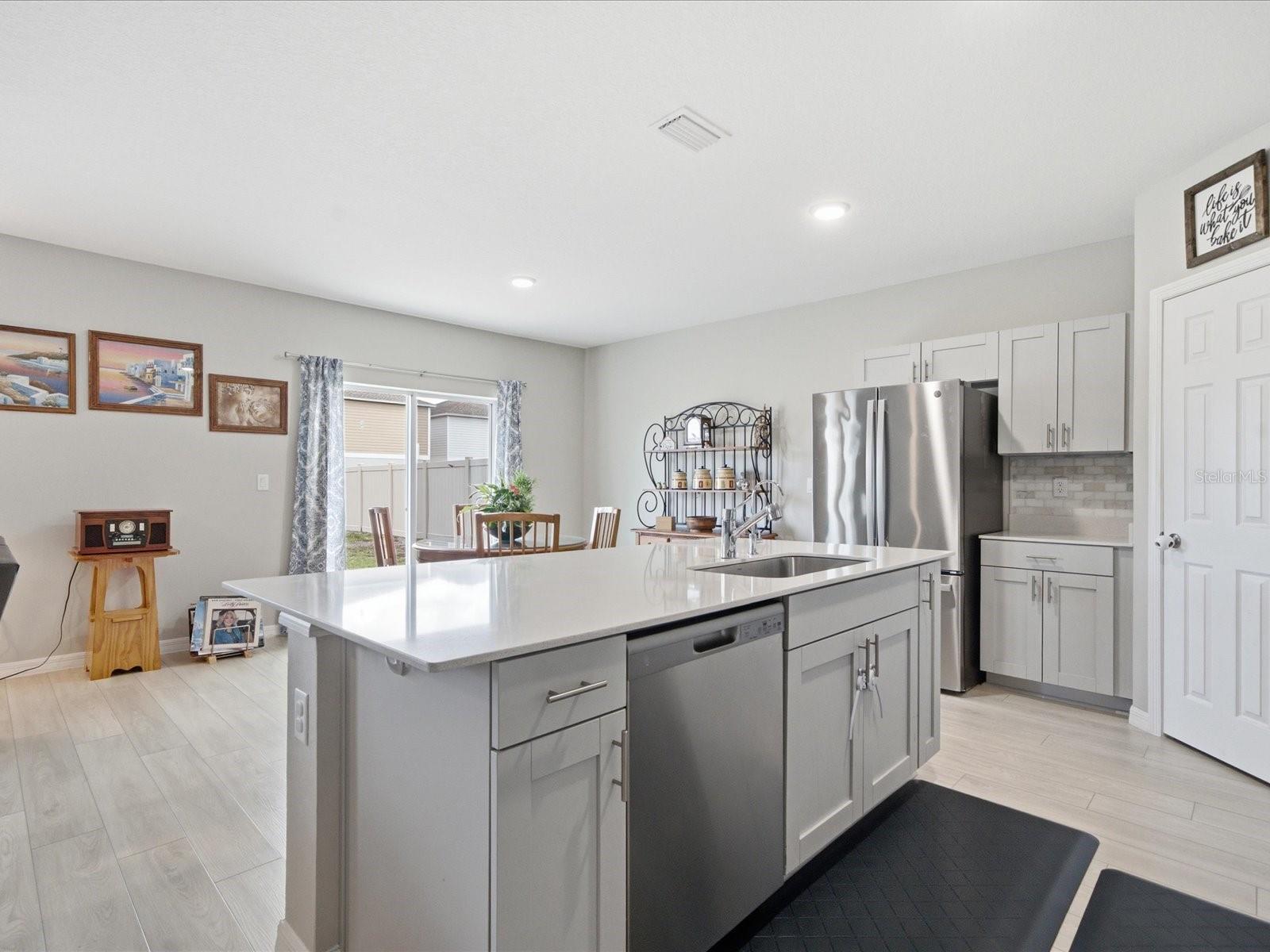 PASADENA POINT PH I - Residential
