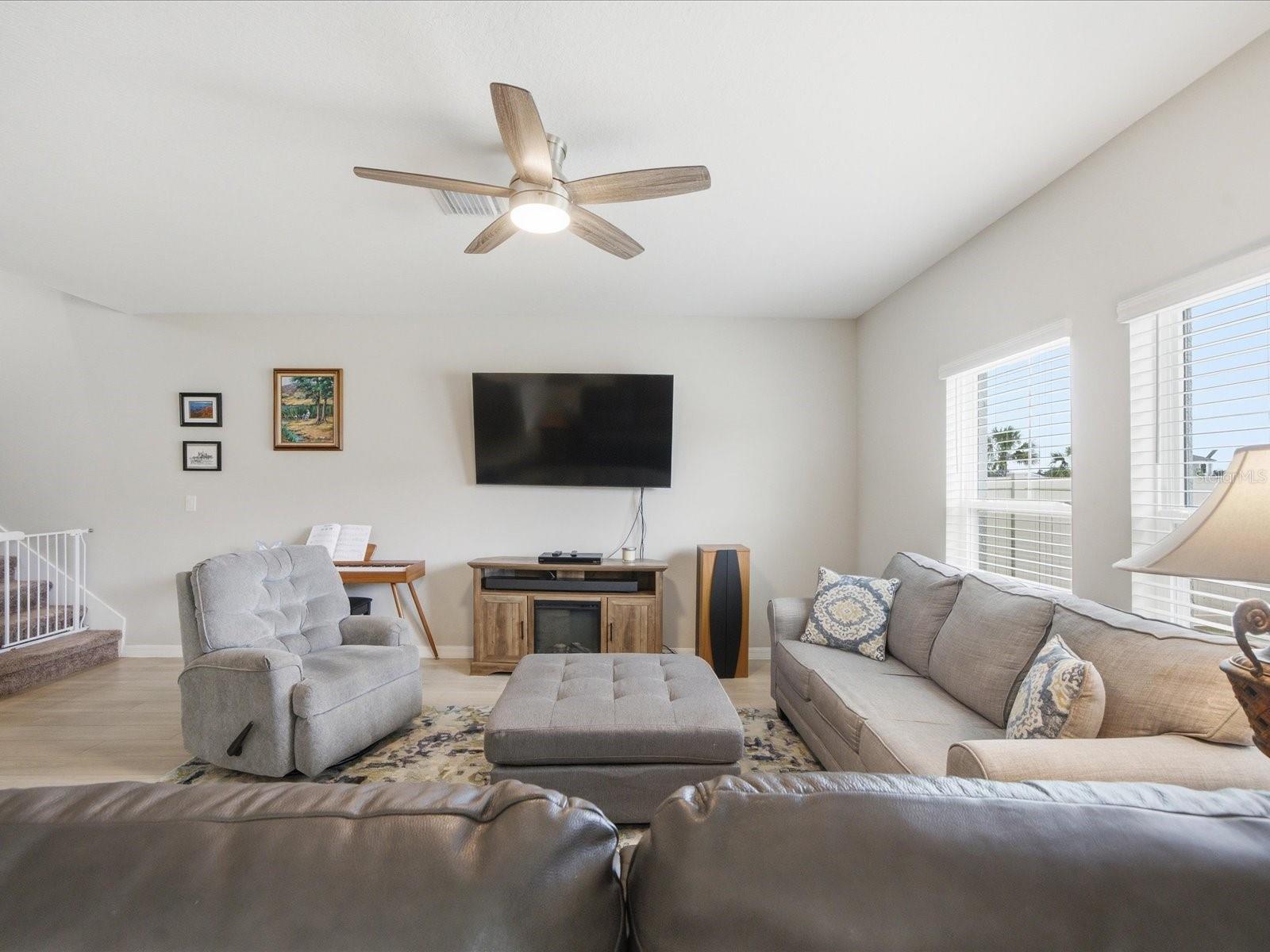 PASADENA POINT PH I - Residential