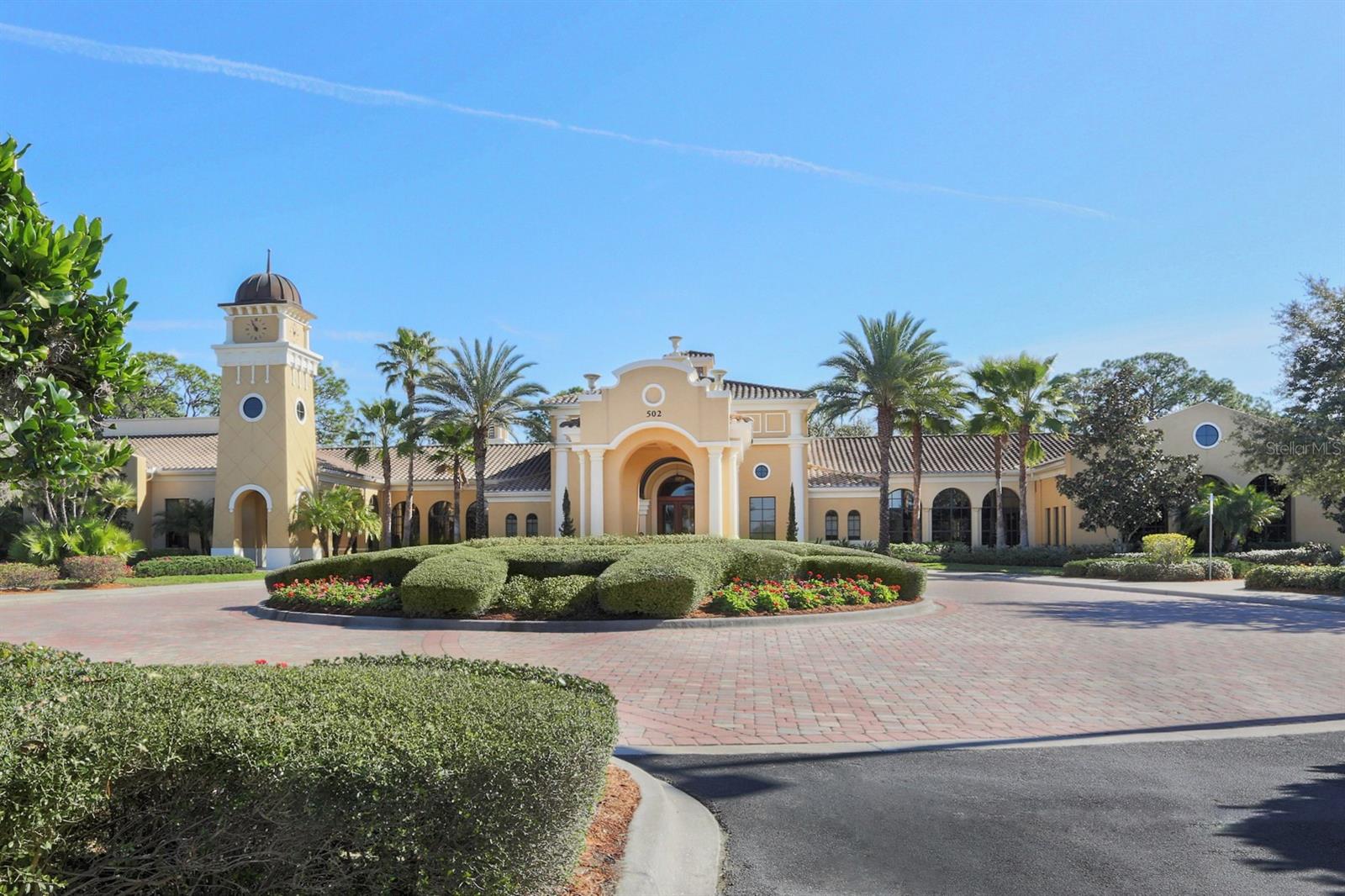 VENETIAN GOLF & RIVER CLUB PH 05 - Residential