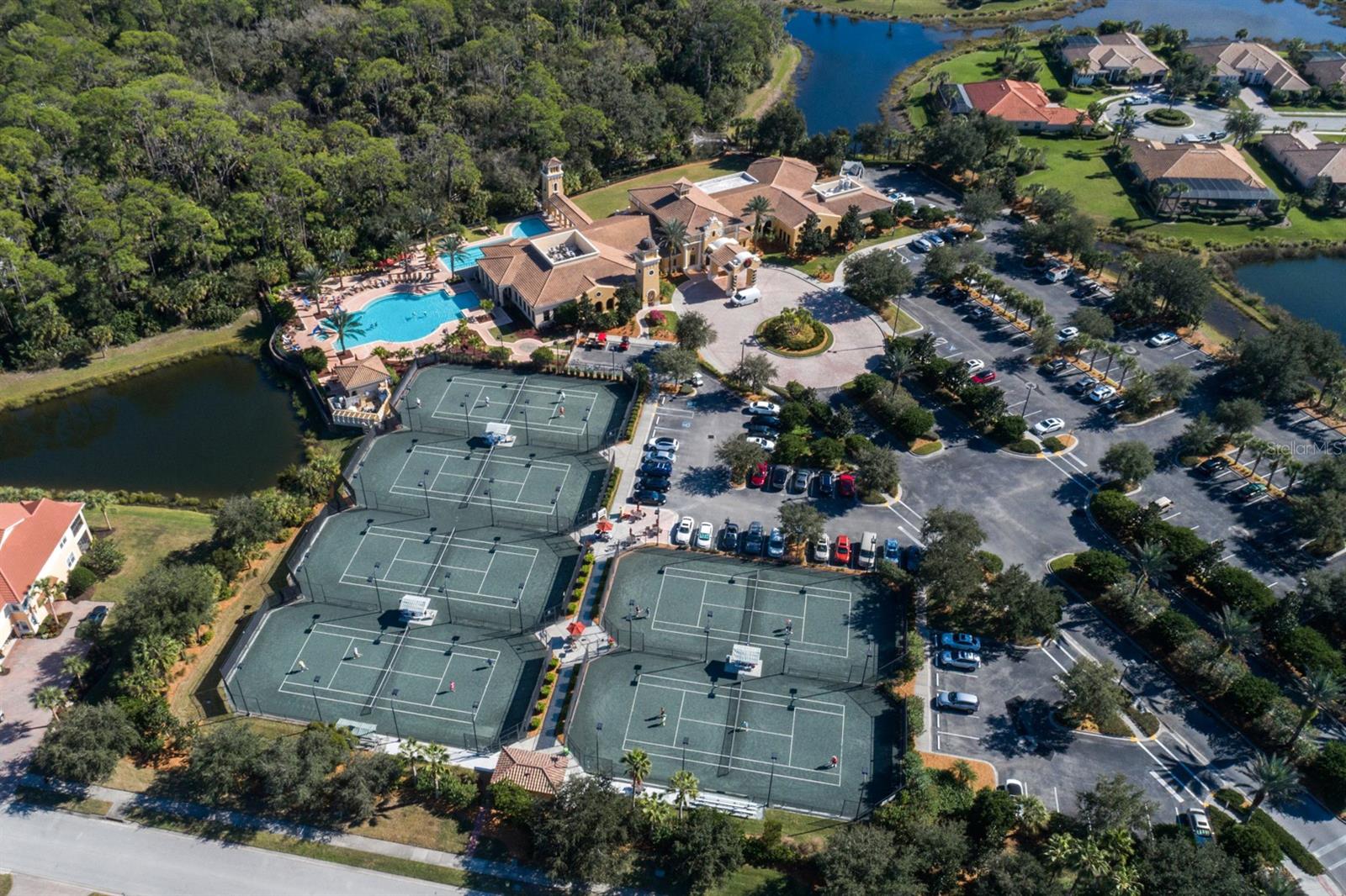 VENETIAN GOLF & RIVER CLUB PH 05 - Residential