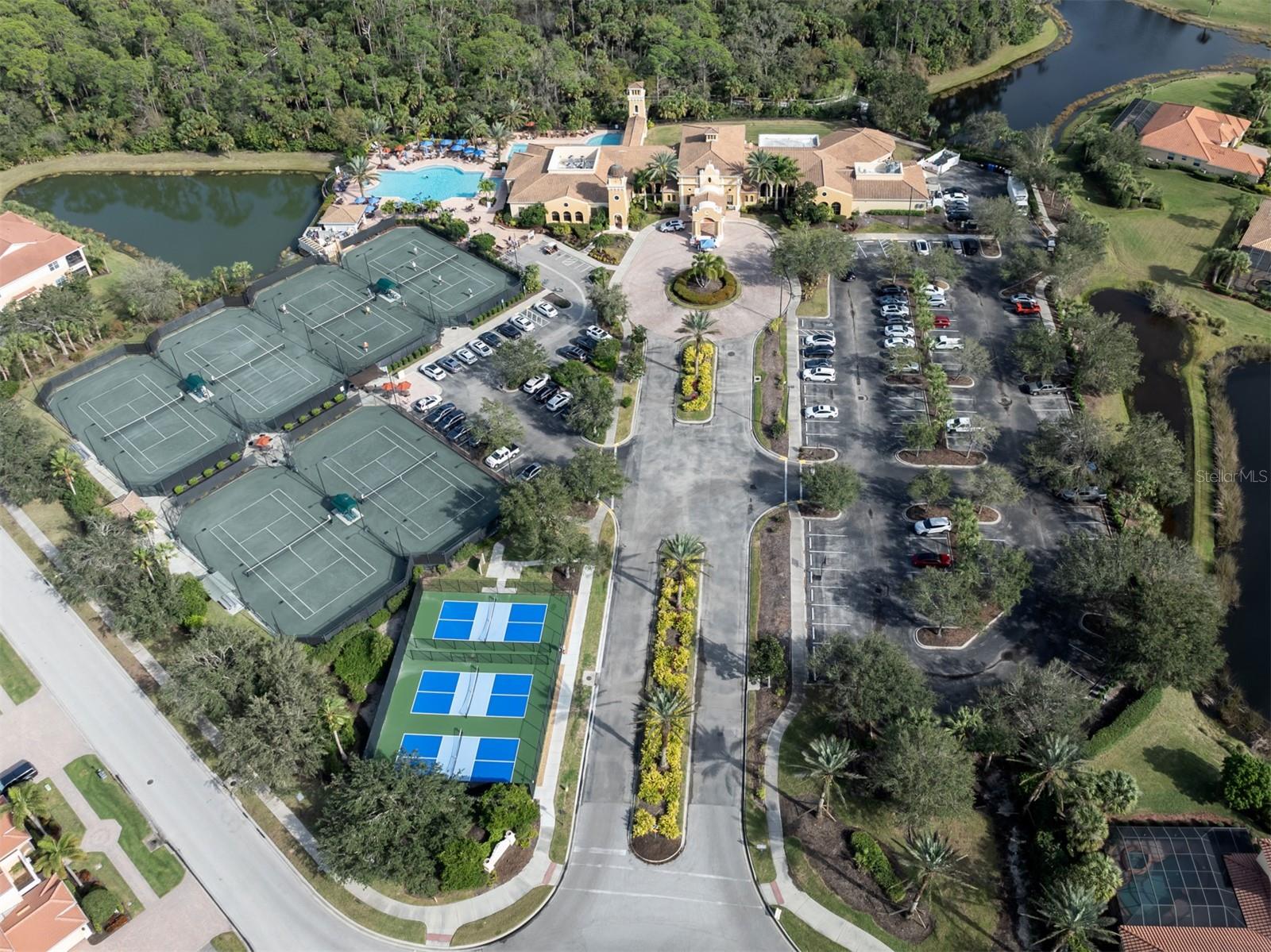 VENETIAN GOLF & RIVER CLUB PH 05 - Residential