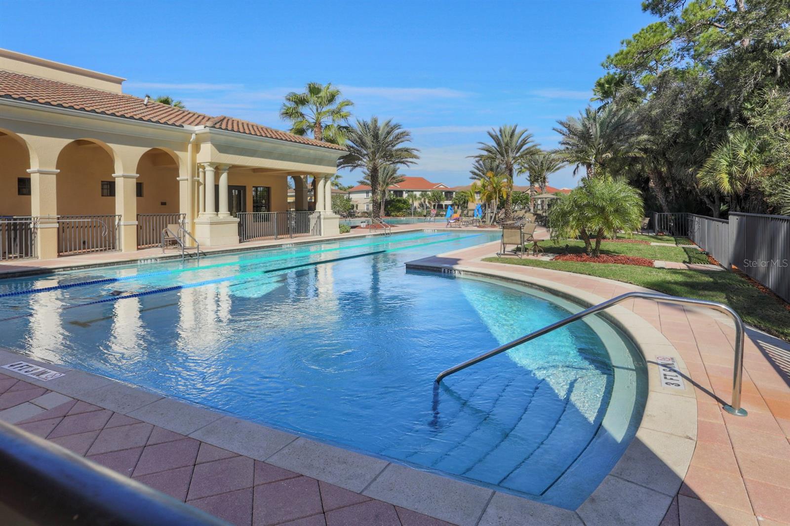 VENETIAN GOLF & RIVER CLUB PH 05 - Residential