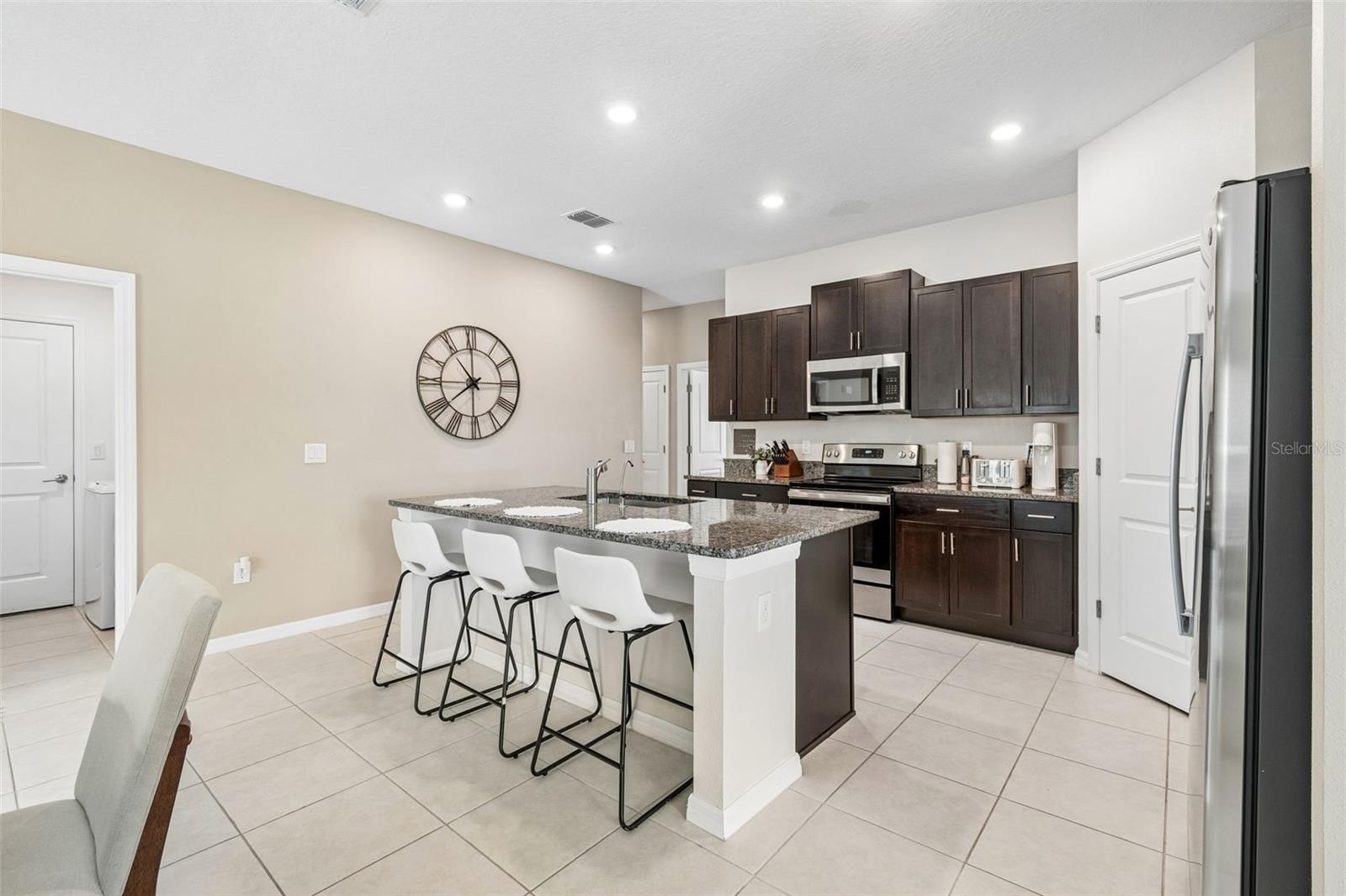 BERRY BAY ESTATES - Residential