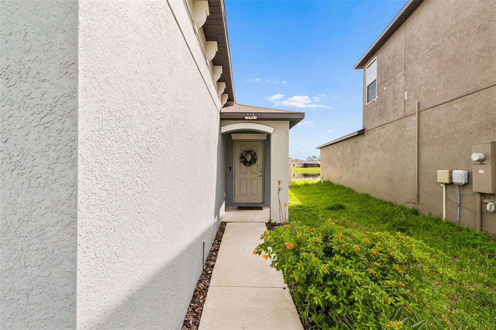 BERRY BAY ESTATES - Residential