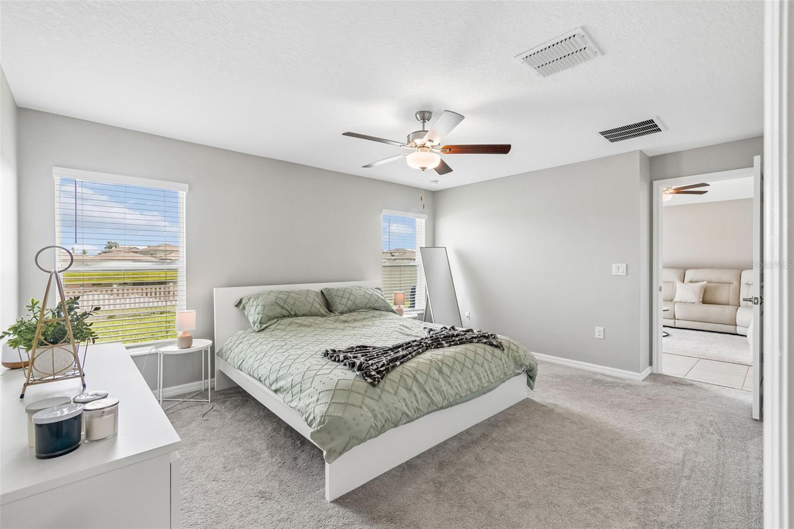 BERRY BAY ESTATES - Residential