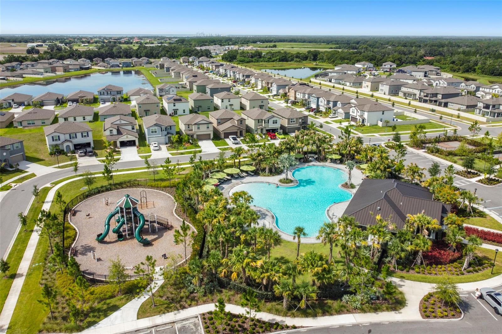 BERRY BAY ESTATES - Residential