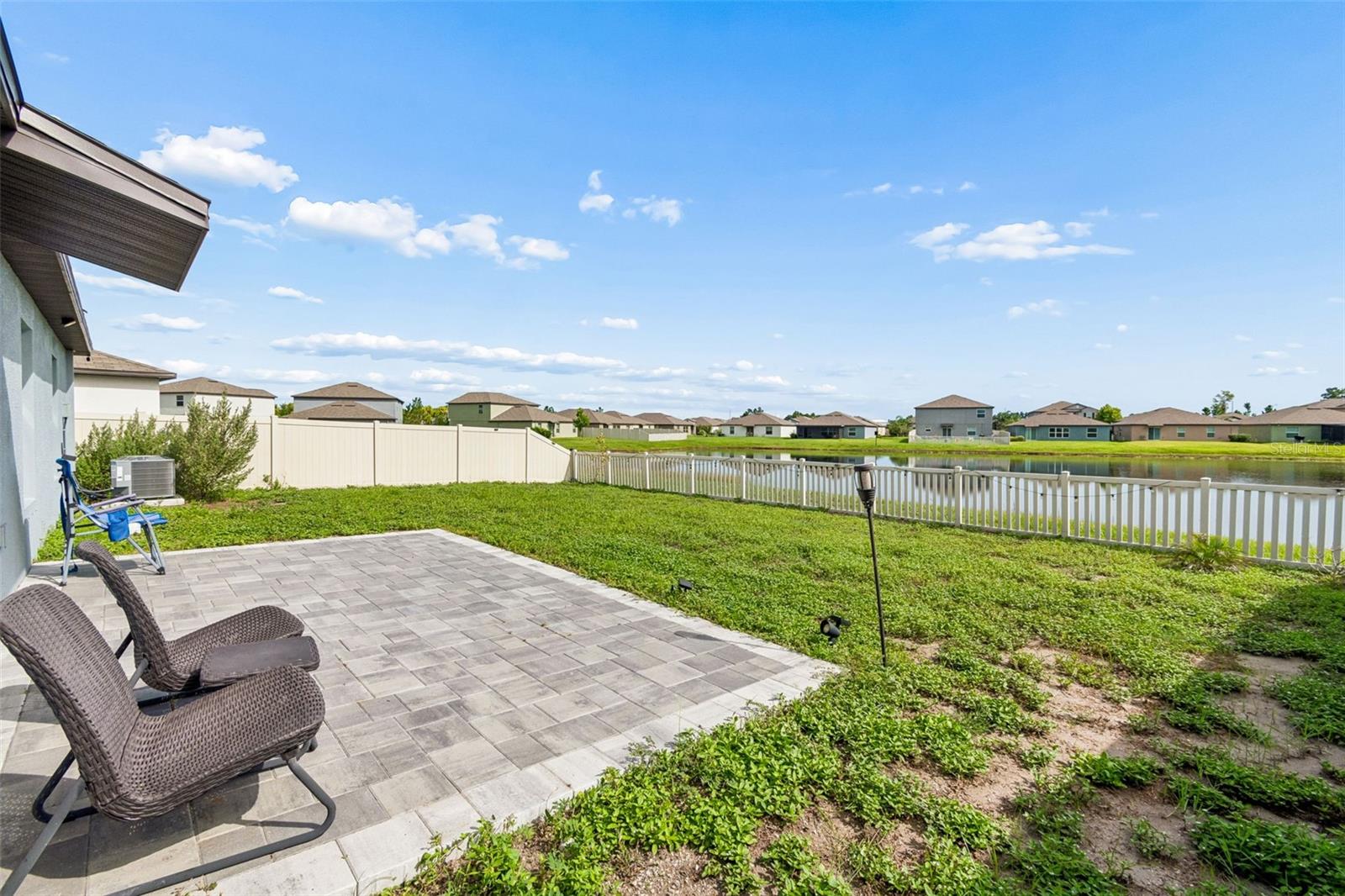 BERRY BAY ESTATES - Residential