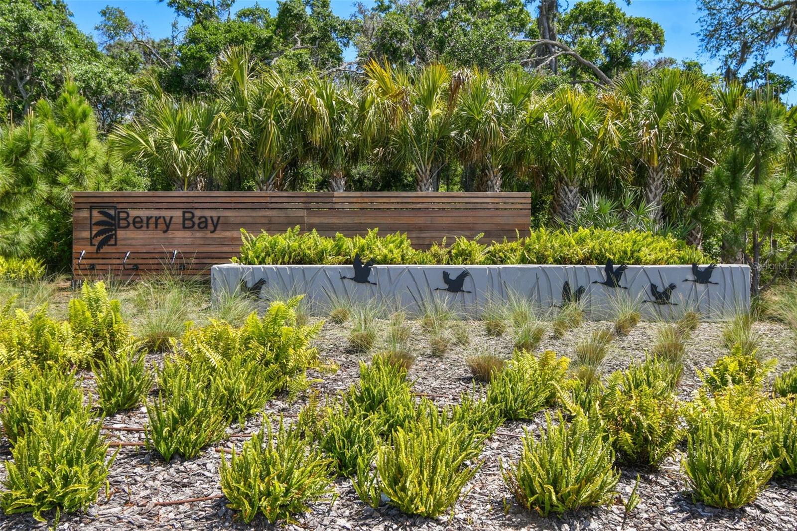 BERRY BAY ESTATES - Residential