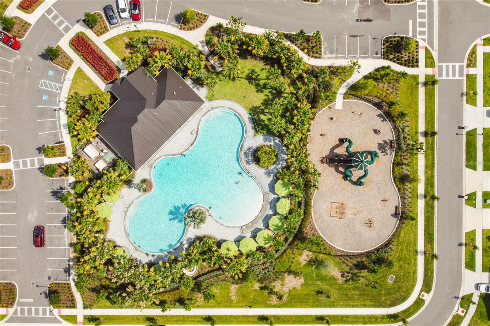 BERRY BAY ESTATES - Residential