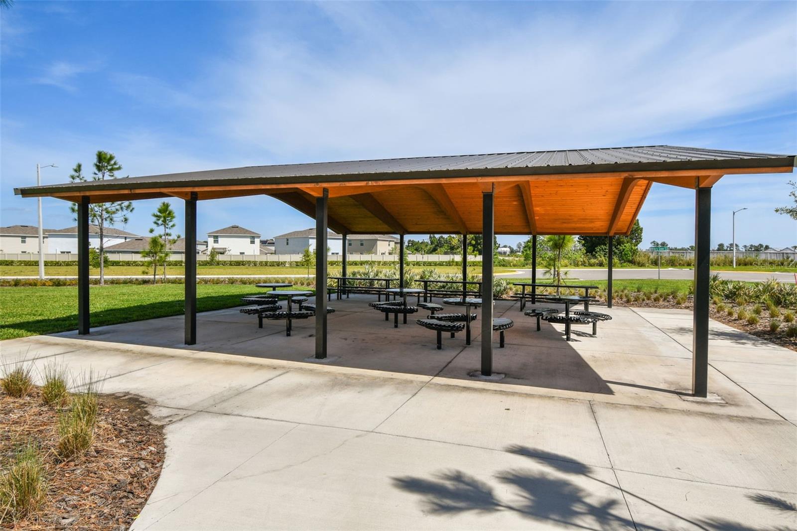 BERRY BAY ESTATES - Residential
