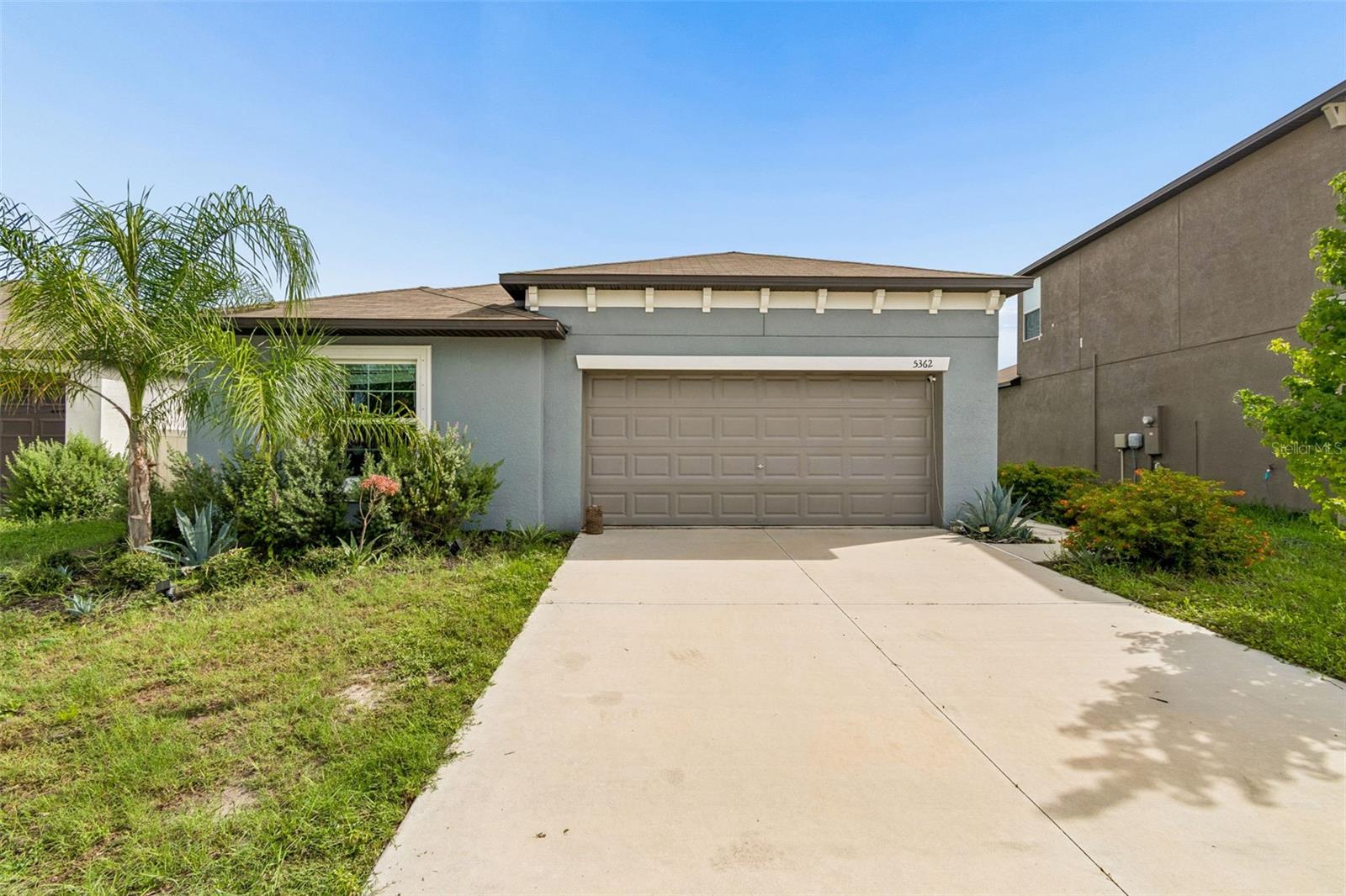 BERRY BAY ESTATES - Residential