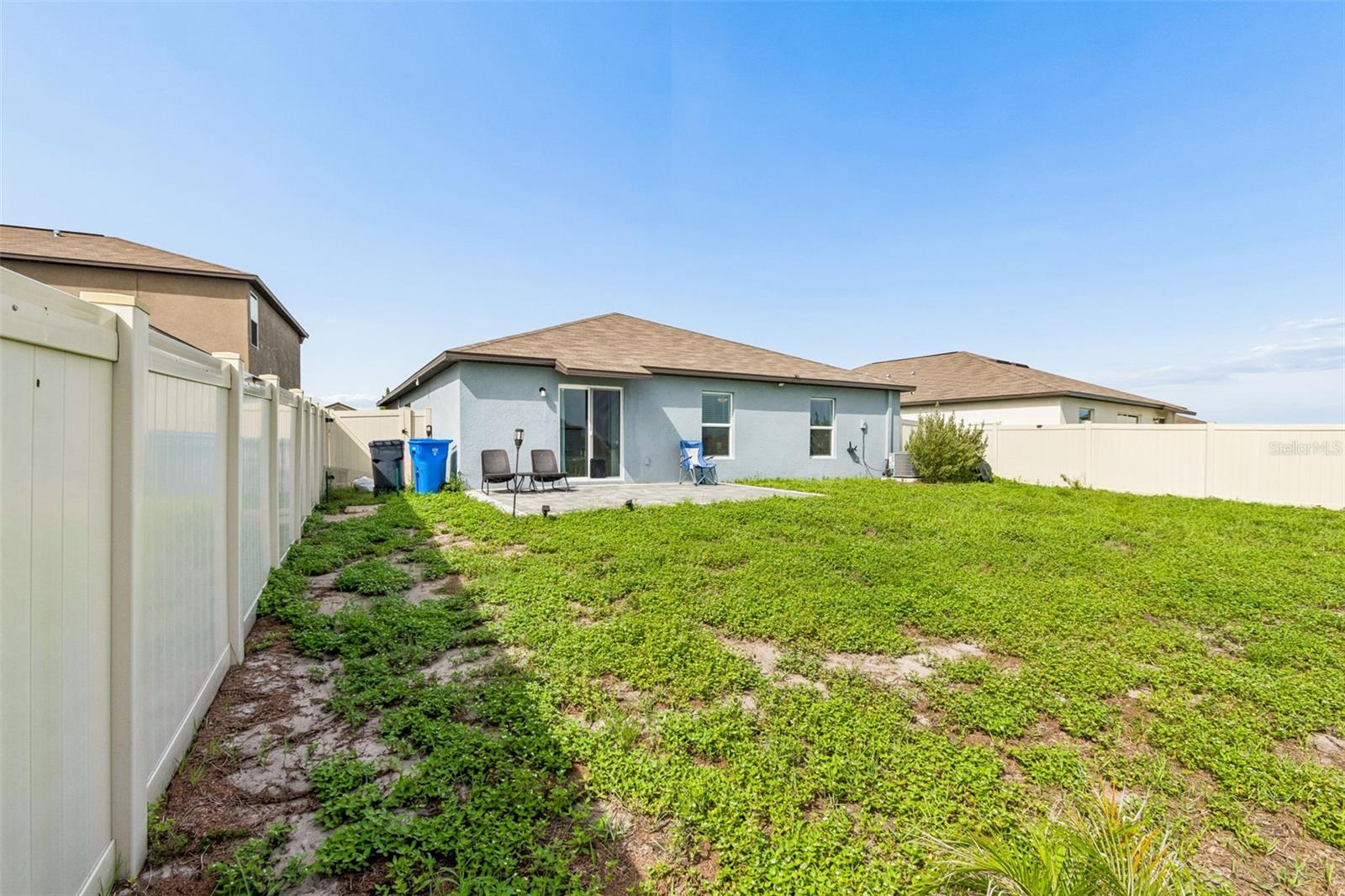 BERRY BAY ESTATES - Residential