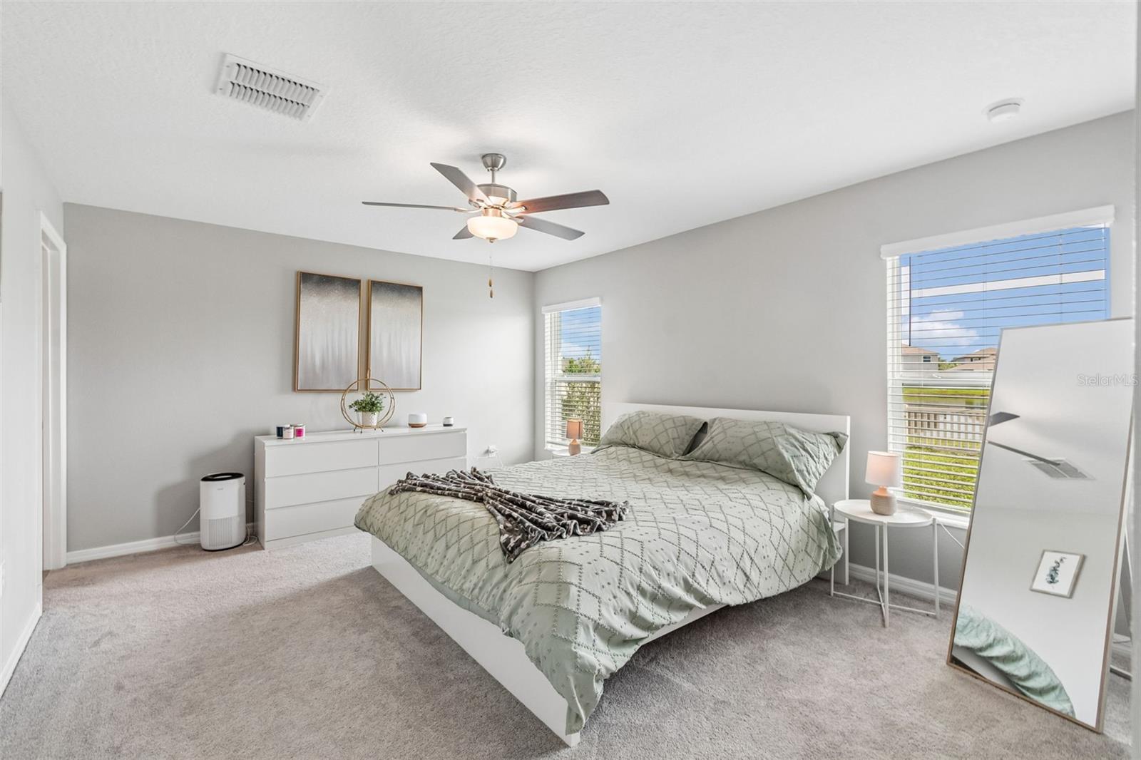 BERRY BAY ESTATES - Residential