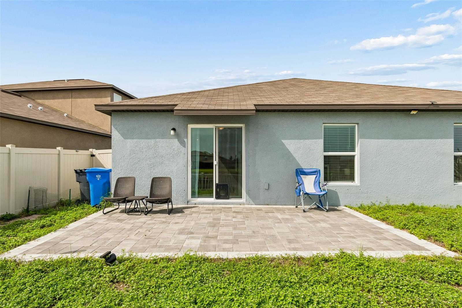 BERRY BAY ESTATES - Residential