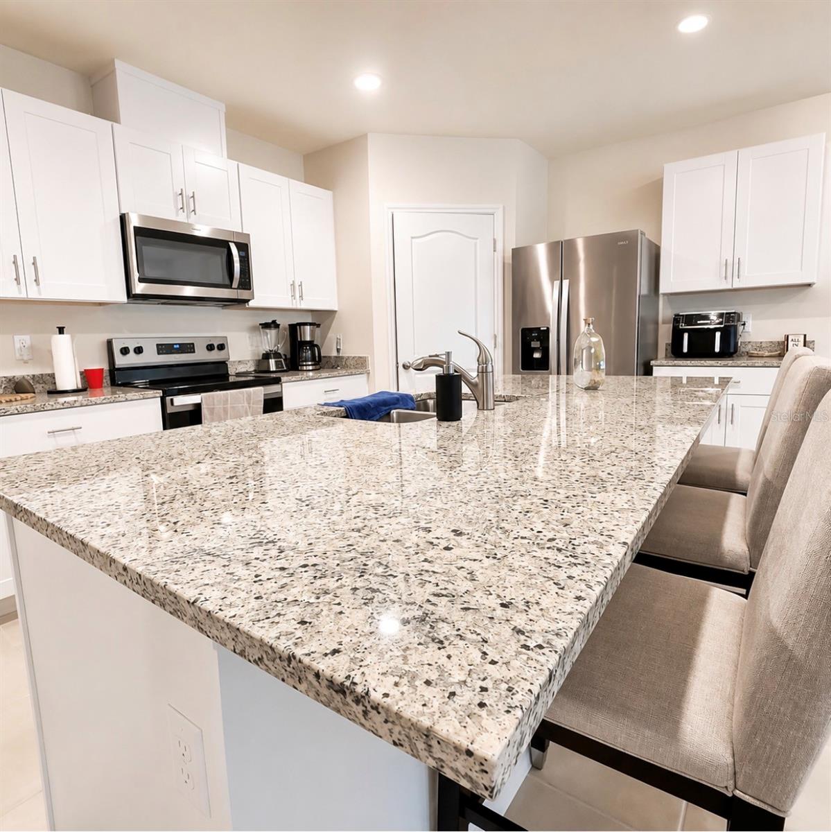 KINDRED PH 3B 3C & 3D - Residential