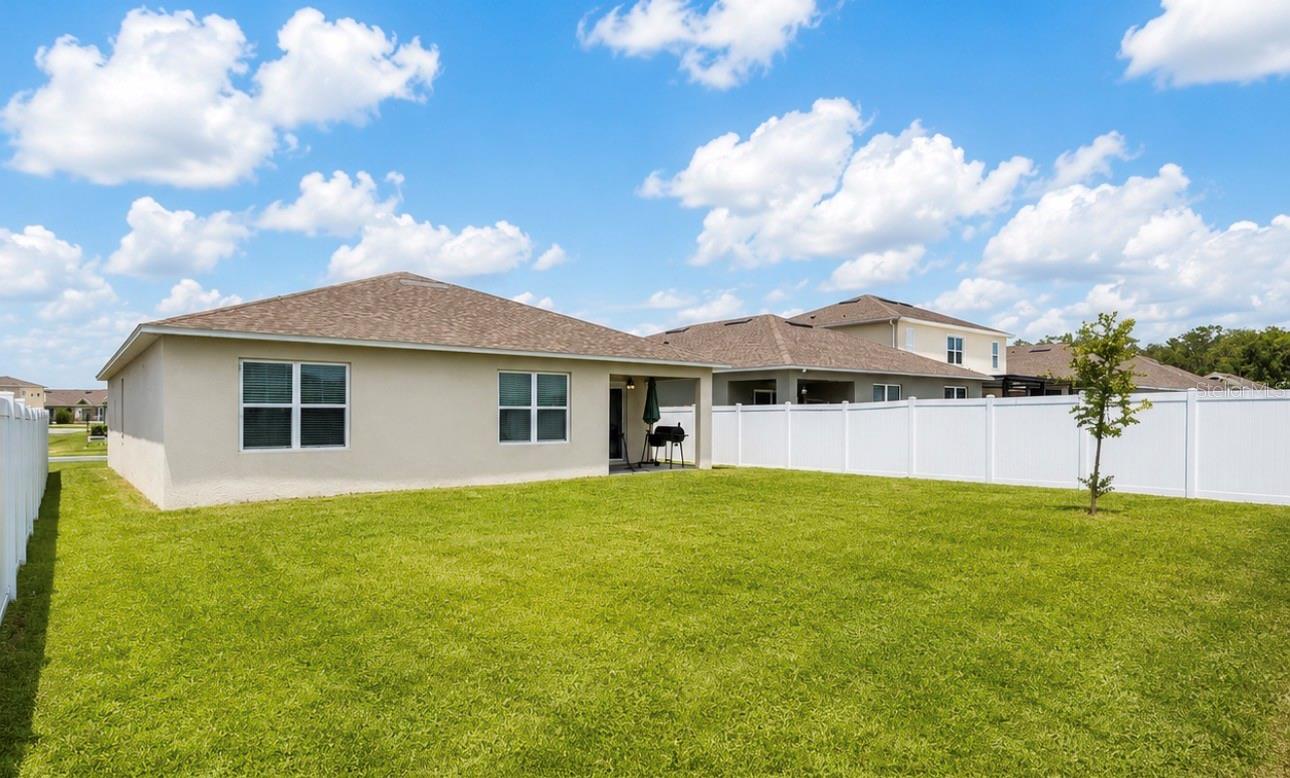 KINDRED PH 3B 3C & 3D - Residential