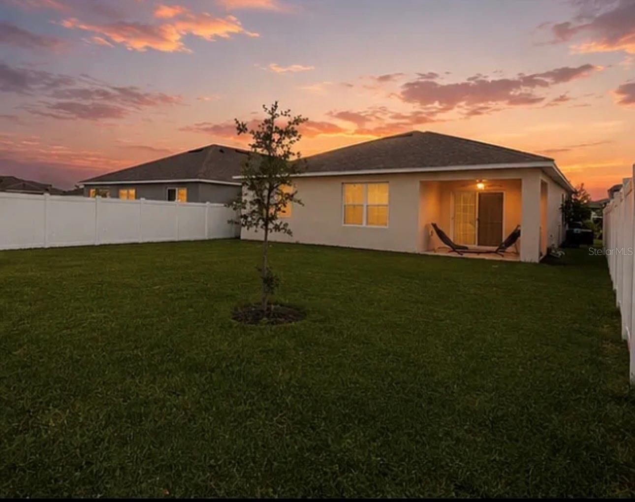 KINDRED PH 3B 3C & 3D - Residential
