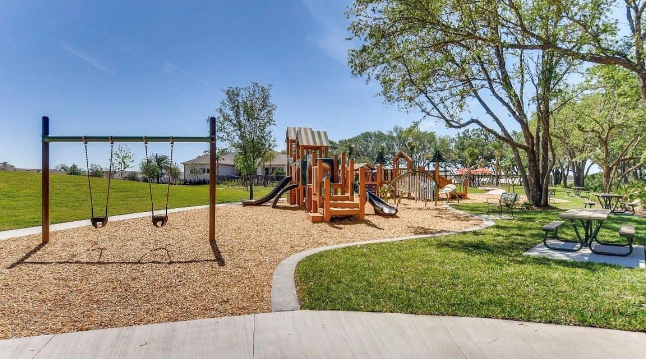 KINDRED PH 3B 3C & 3D - Residential
