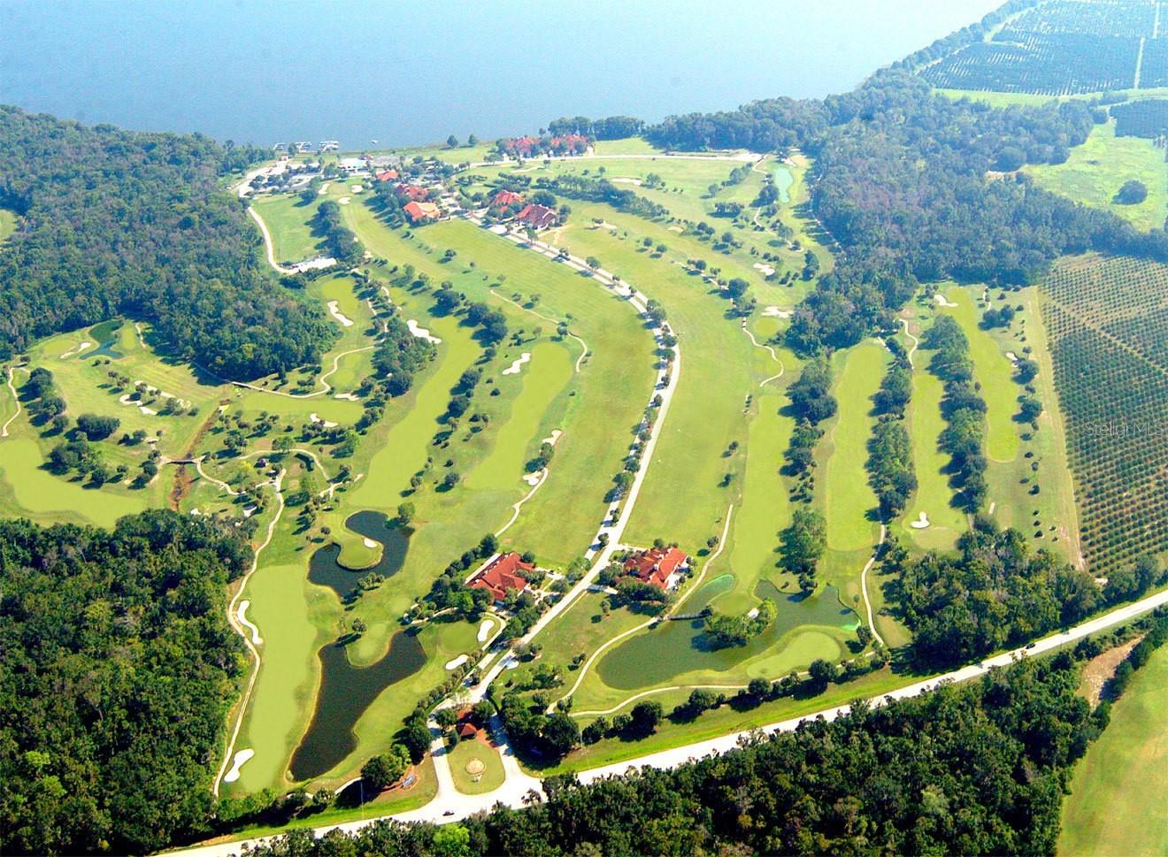 BELLA VISTA SUB - Residential