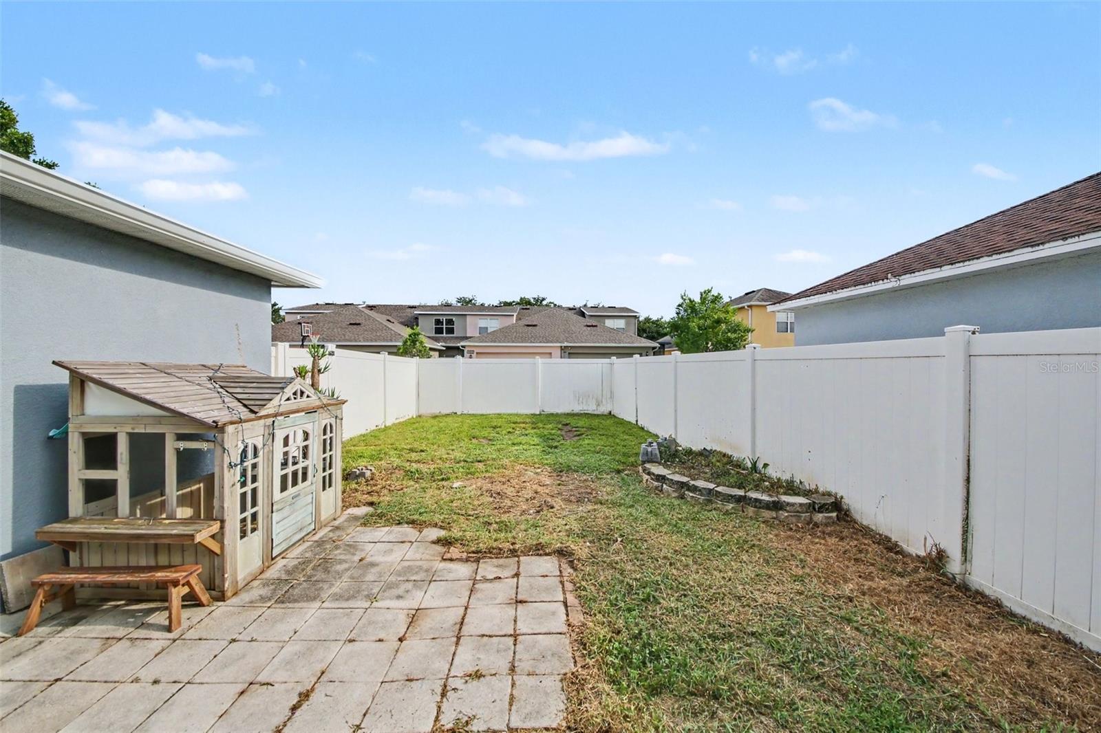 AVALON PARK NORTHWEST VILLAGE PH 02-4 - Residential