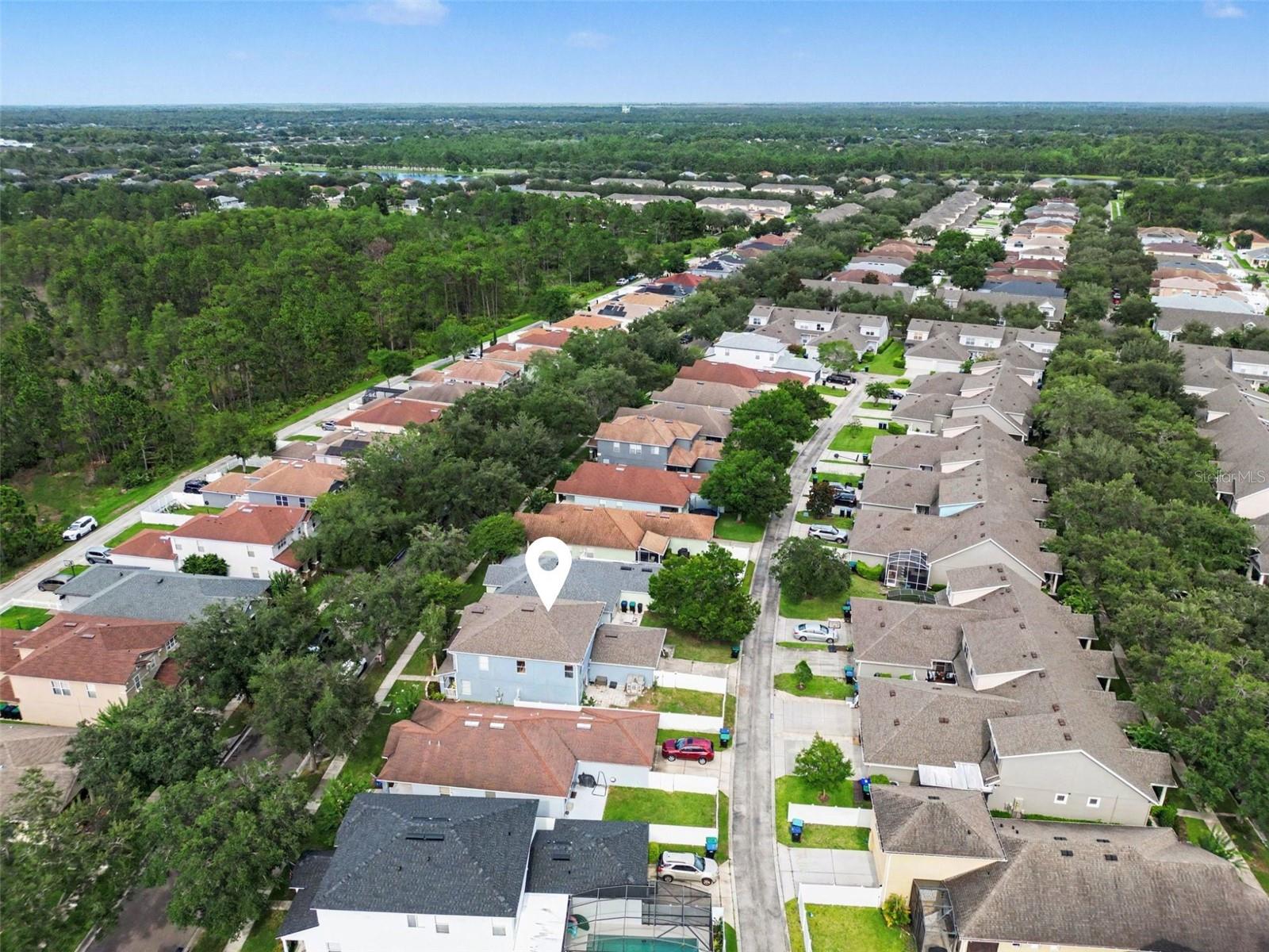 AVALON PARK NORTHWEST VILLAGE PH 02-4 - Residential