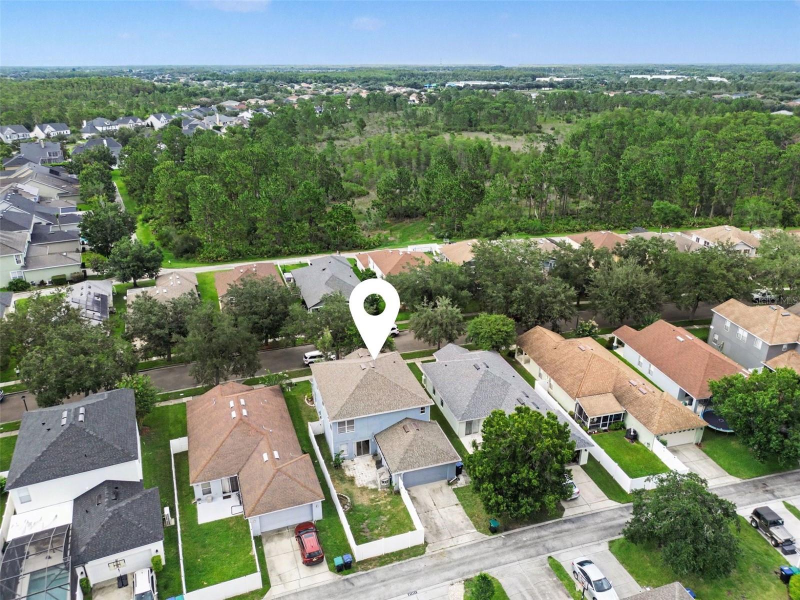 AVALON PARK NORTHWEST VILLAGE PH 02-4 - Residential