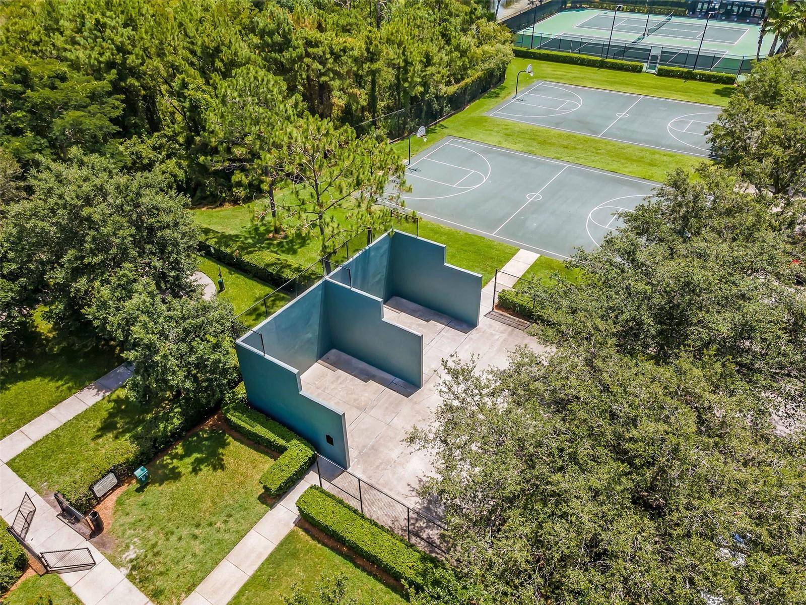 AVALON PARK NORTHWEST VILLAGE PH 02-4 - Residential