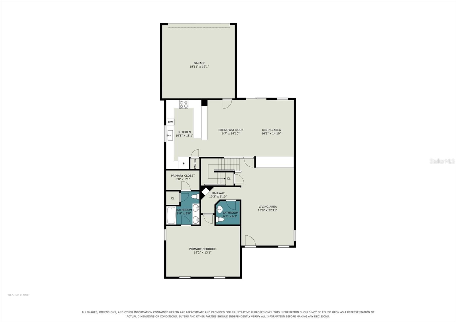 AVALON PARK NORTHWEST VILLAGE PH 02-4 - Residential